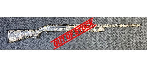 Browning Maxus 12 Gauge 3.5" 26" Barrel Semi Auto Shotgun Used Browning Maxus 12 Gauge 3.5" 26" Barrel Semi Auto Shotgun Used